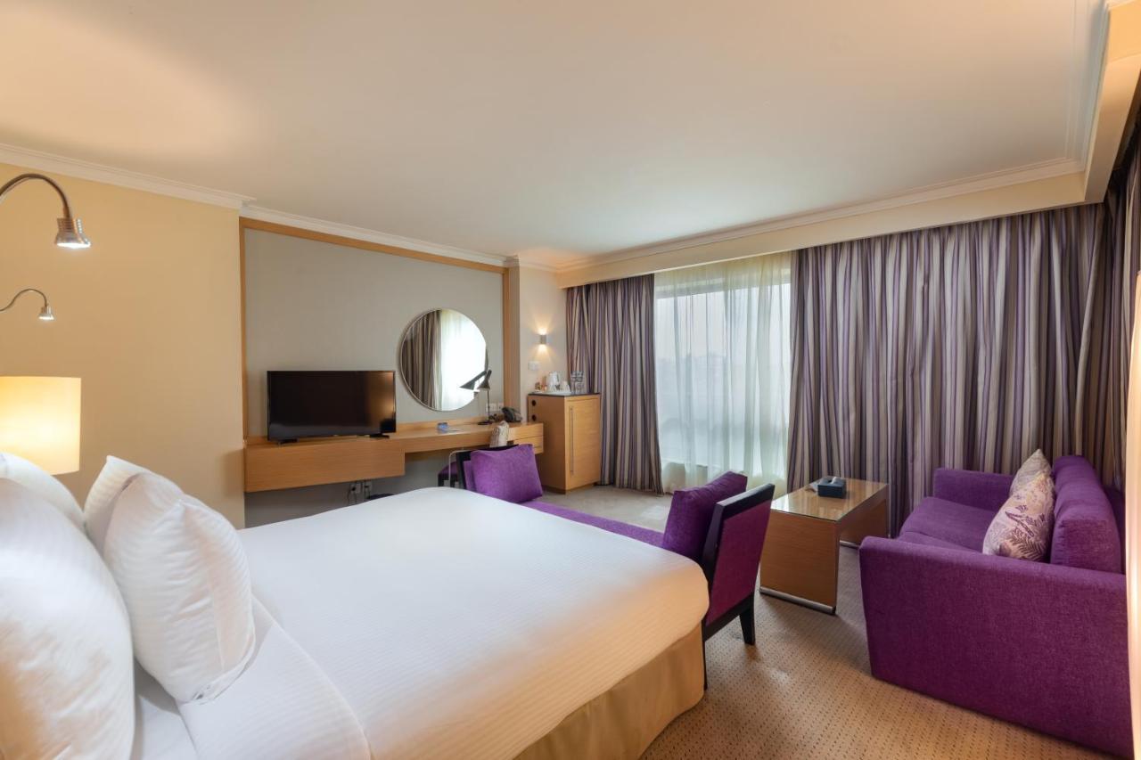Radisson Blu Hotel, Cairo Heliopolis Екстериор снимка