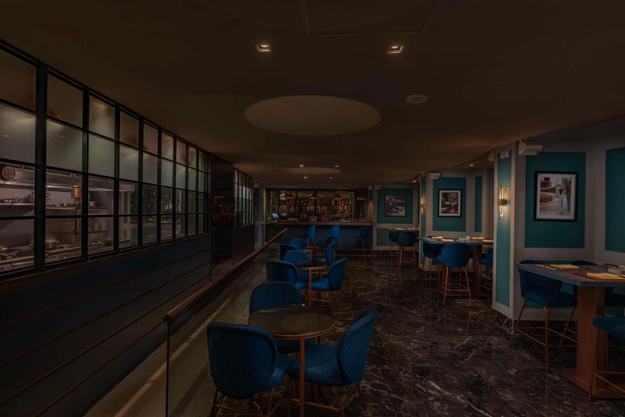 Radisson Blu Hotel, Cairo Heliopolis Екстериор снимка