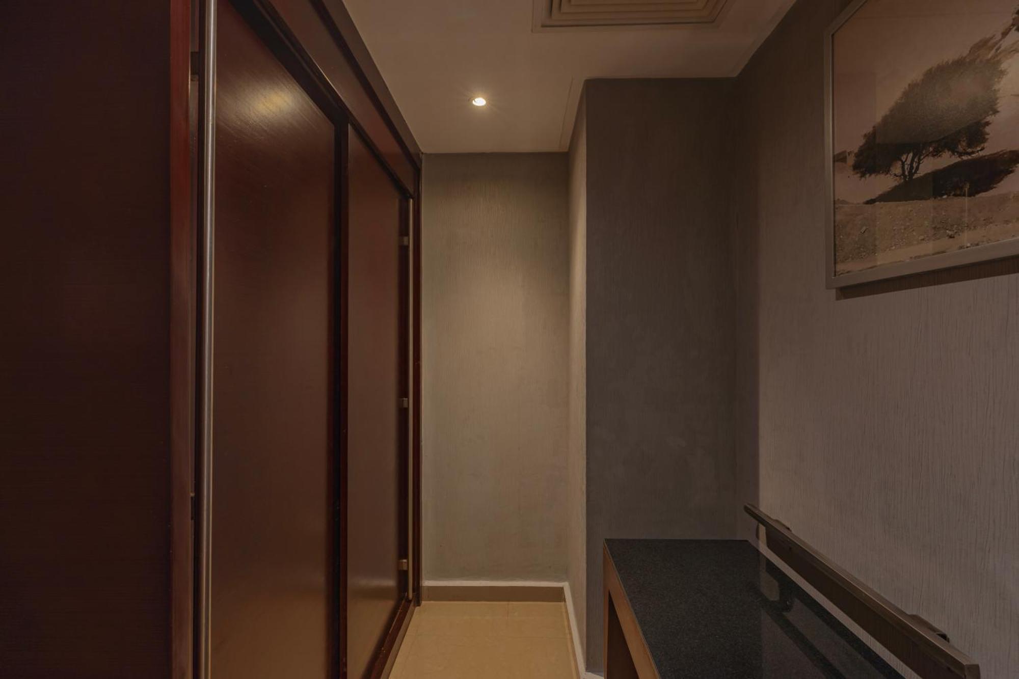 Radisson Blu Hotel, Cairo Heliopolis Екстериор снимка